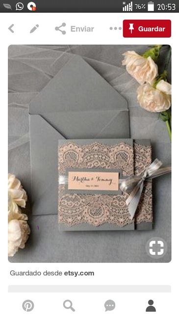  Ayudaa! Cómo hacer mis invitaciones - 2
