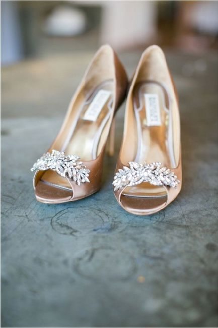 Tipos de zapatillas - 1