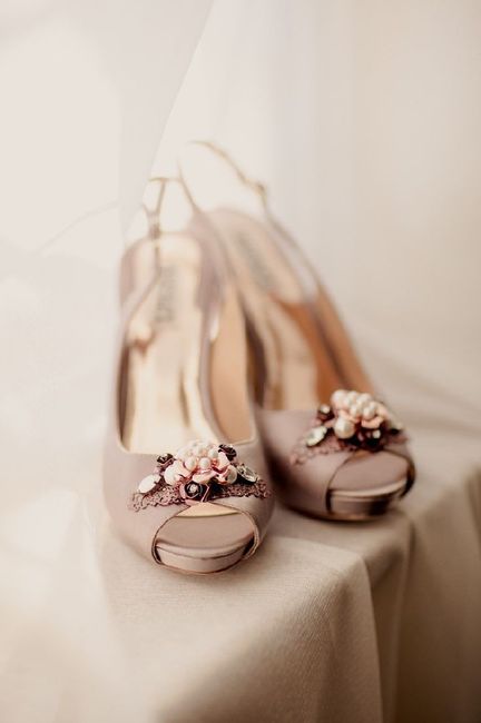 Tipos de zapatillas - 2