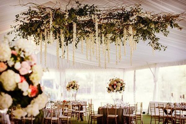 Decoración del salón - 4