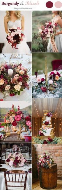 Color de la boda - 4