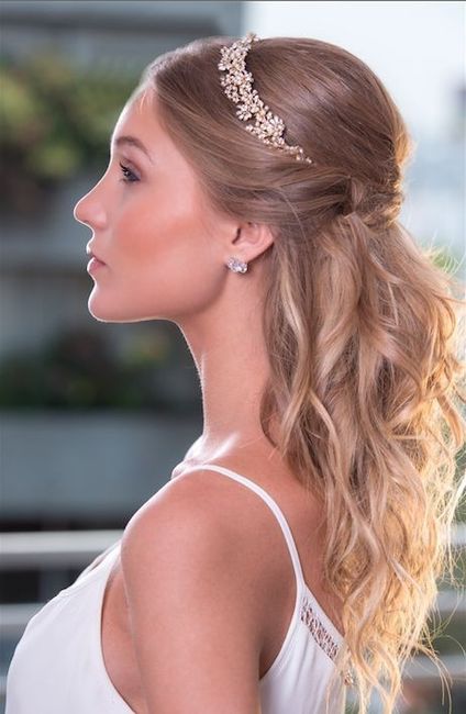 Tiara, muy simple? - 6