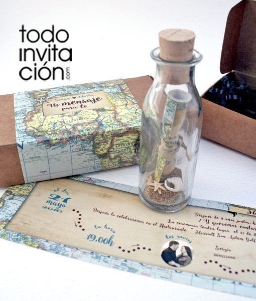 Invitaciones - 4