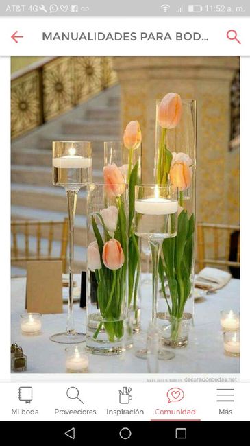 Velas y más velas 🕯💕 18