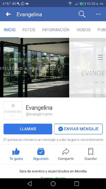 Busco Hacienda o Jadín - 1