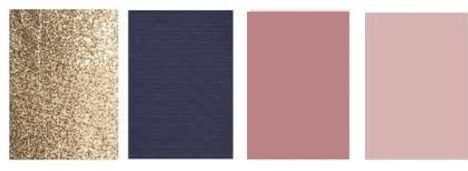 Color para la boda - 1