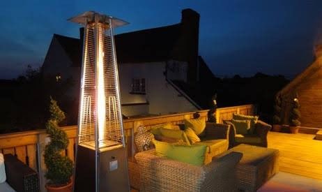 Boda en Jardín Diciembre 2018 - 2