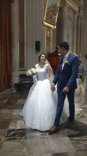 Ya soy señora de Capiz! - 2