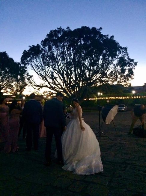 Ya soy señora de Capiz! - 3