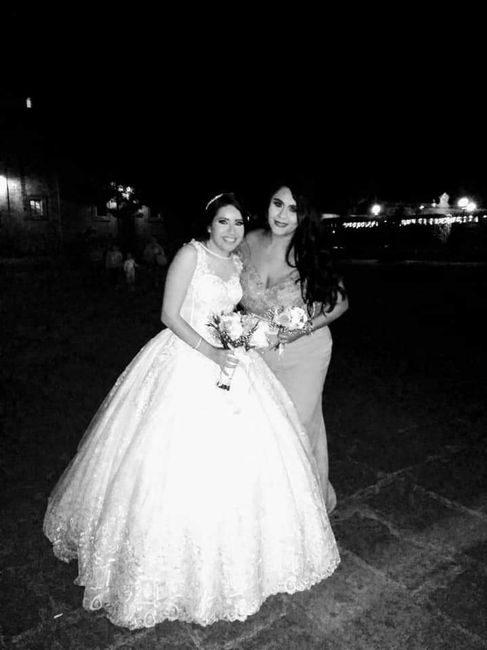 Ya soy señora de Capiz! - 4