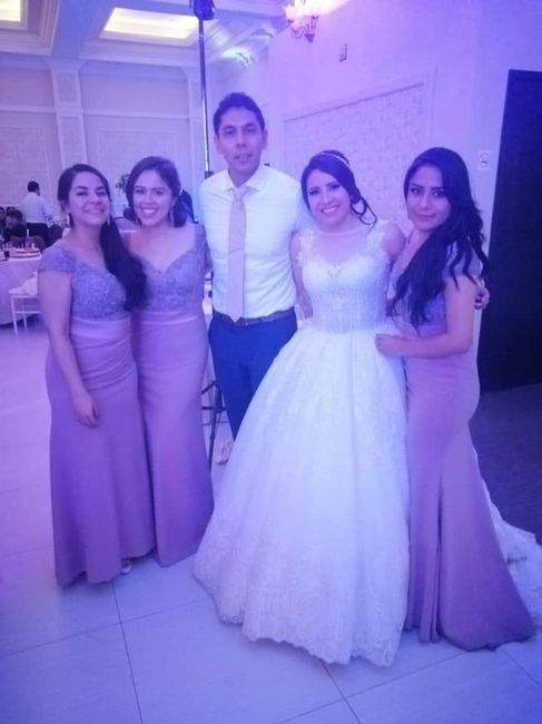 Ya soy señora de Capiz! - 6