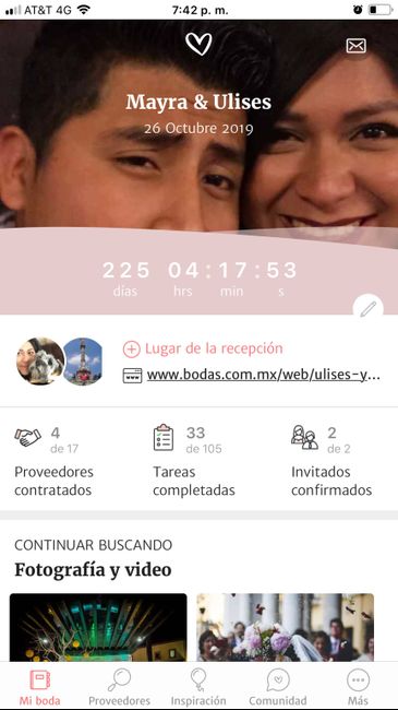 ¡¡¡ A publicar contadores !!! - 1