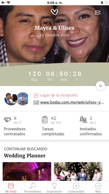 Un año un largo año - 1