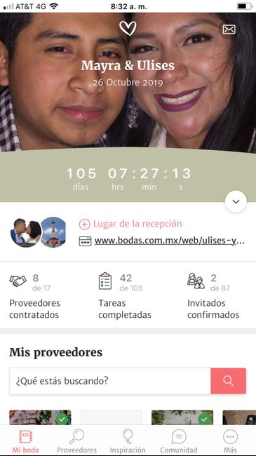 Contador y nervios !!!! - 1