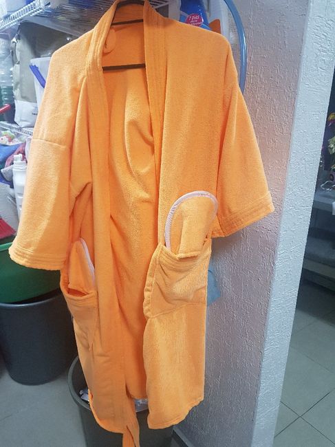 Batas para las damas! 2