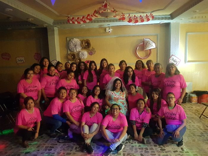 Mi despedida de soltera! - 3