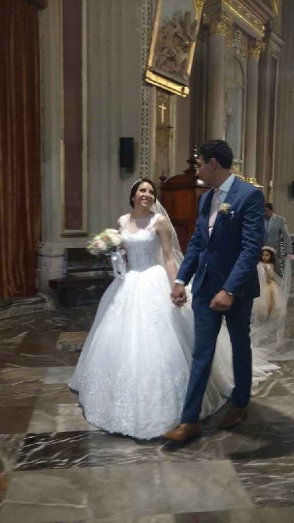 Ya soy señora de Capiz! - 2