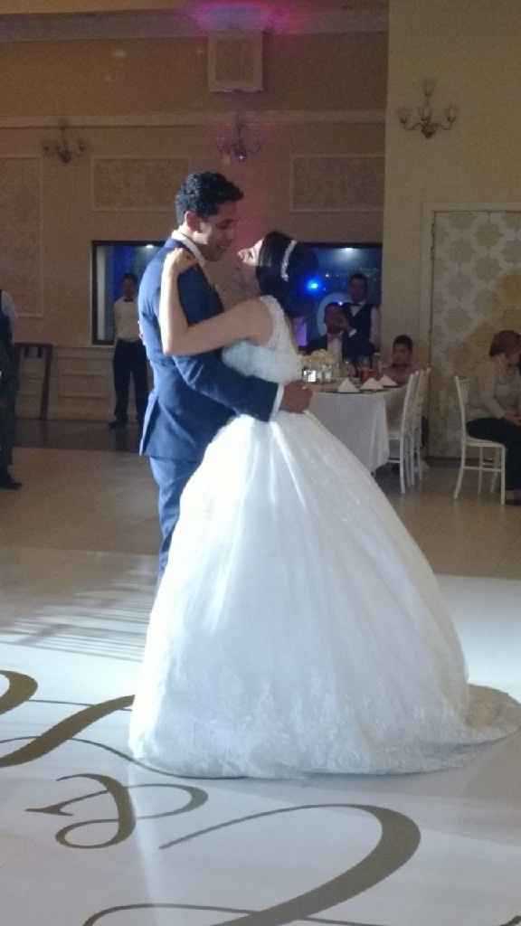 Ya soy señora de Capiz! - 5