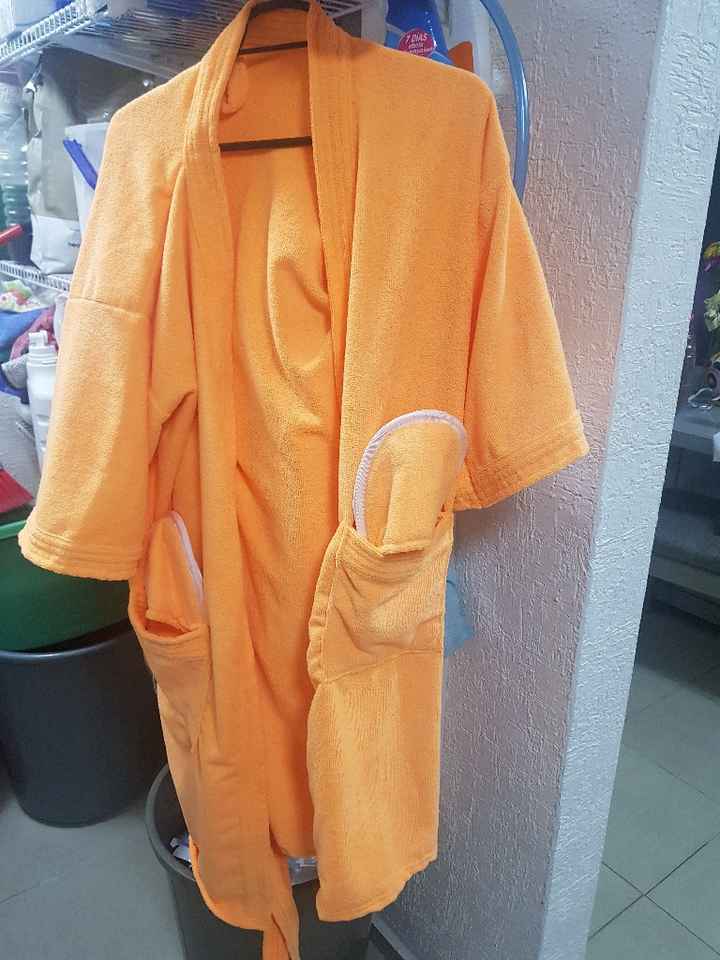 Batas para las damas! - 2
