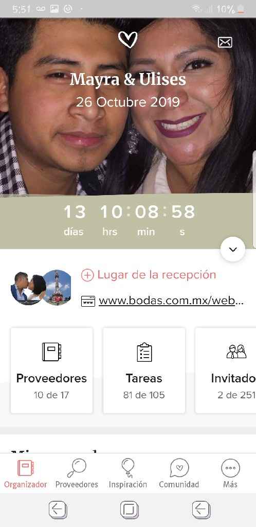 Te cae el 20! - 1
