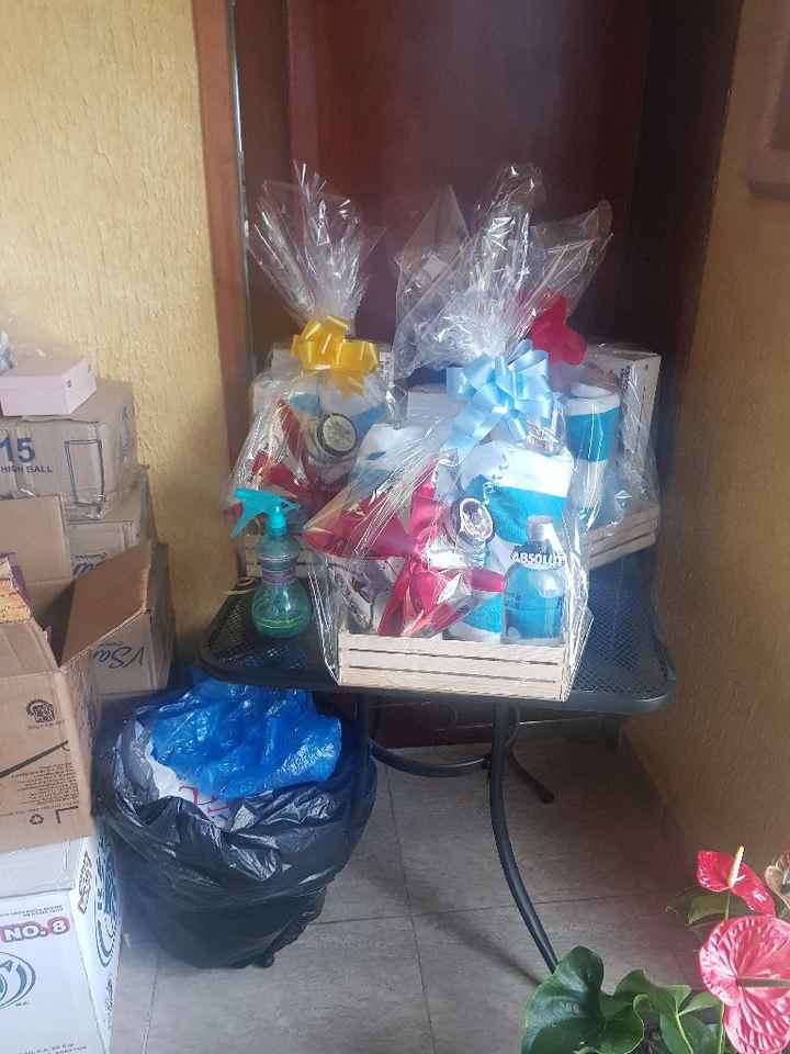 a 1 dia!! - 4