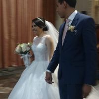Ya soy señora de Capiz! - 1