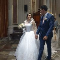 Ya soy señora de Capiz! - 2