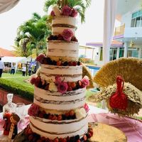Recién casada! - 2