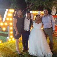 Recién casada! - 3