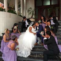 Recién casada! - 5