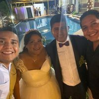 Recién casada! - 6