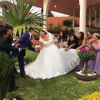 Recién casada! - 7