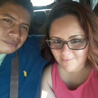 Sube una foto con tu pareja - 1