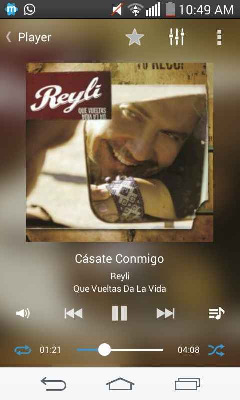 Canciones para primer baile - 1