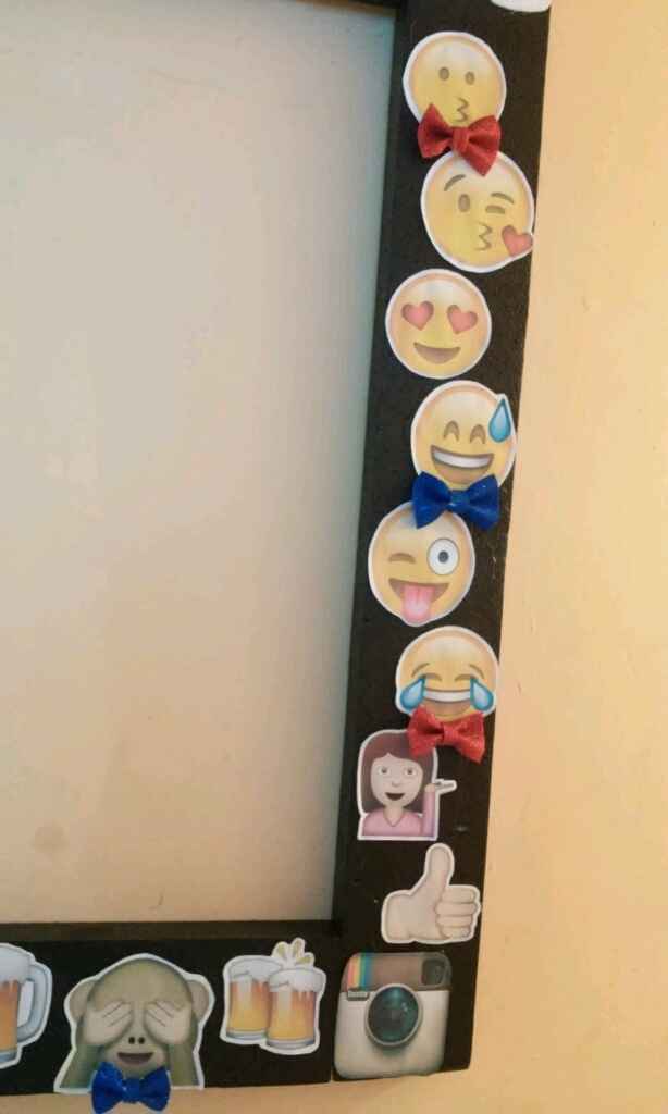 Marco para fotos!! original - 2