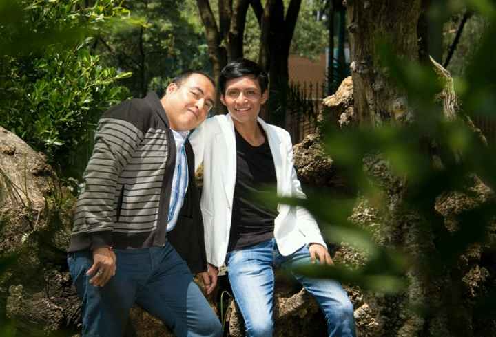 Sesión de fotos (oficiales) - 3