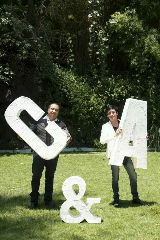 Sesión de fotos (oficiales) - 23
