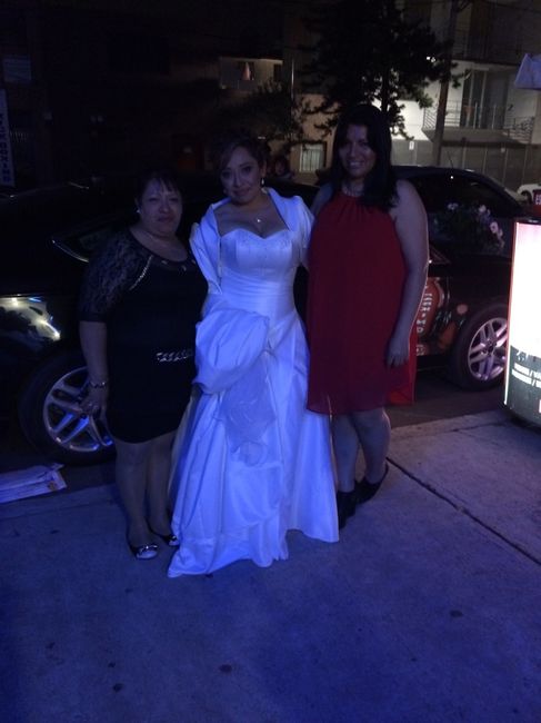 Mi entrada a la iglesia - 4