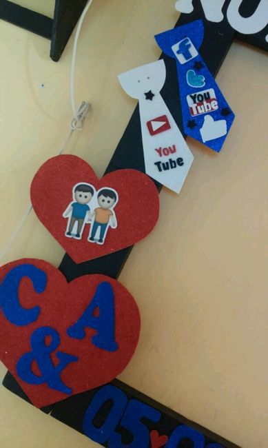 Marco para fotos!! original - 3