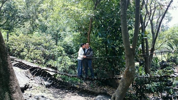 Sesión de fotos con letras gigantes :) - 5