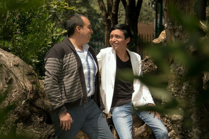 Sesión de fotos (oficiales) - 2