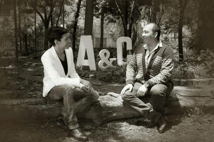 Sesión de fotos (oficiales) - 7