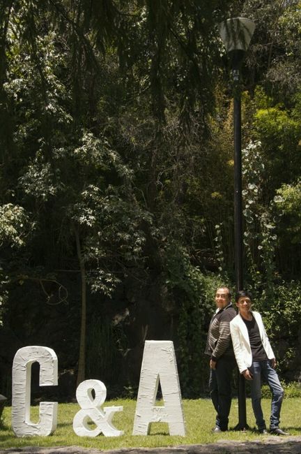 Sesión de fotos (oficiales) - 18