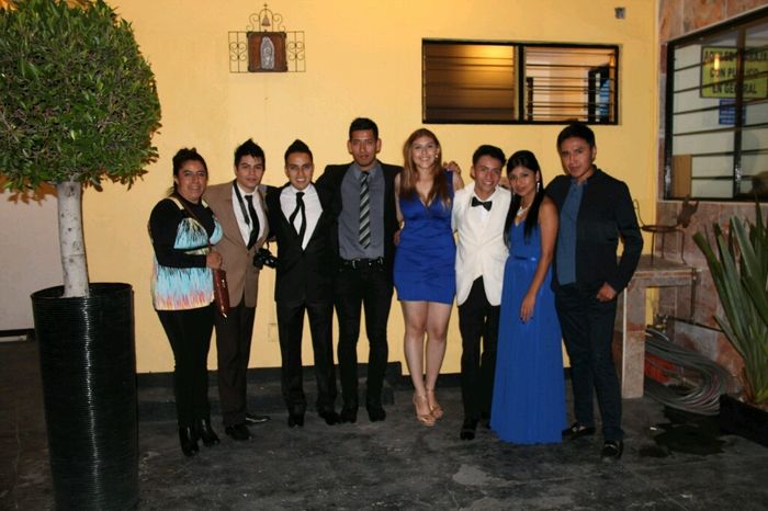 Crónica de mi boda - 19