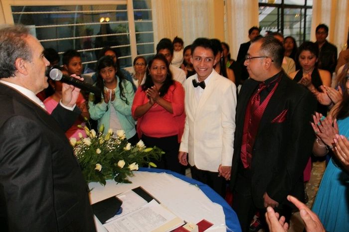 Crónica de mi boda - 25