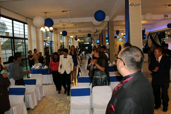 Crónica de mi boda - 30