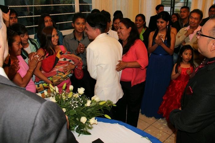 Crónica de mi boda - 31