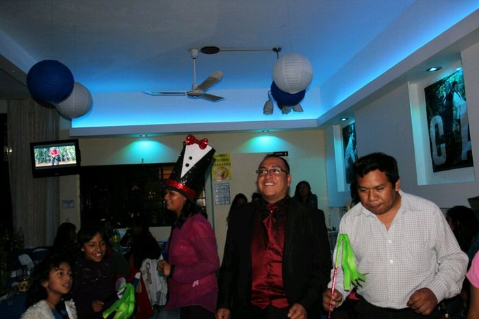 Crónica de mi boda - 37