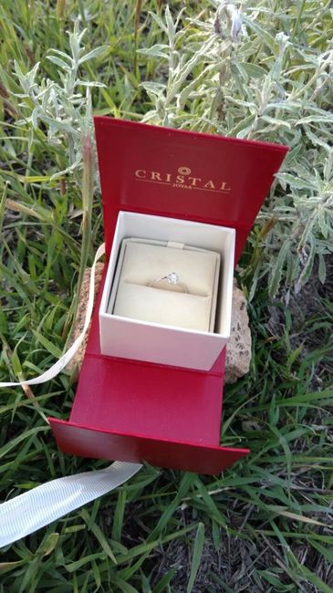 anillo!!