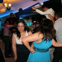 Crónica de mi boda - 36